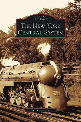 bokomslag New York Central System