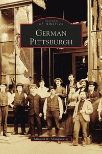 bokomslag German Pittsburgh