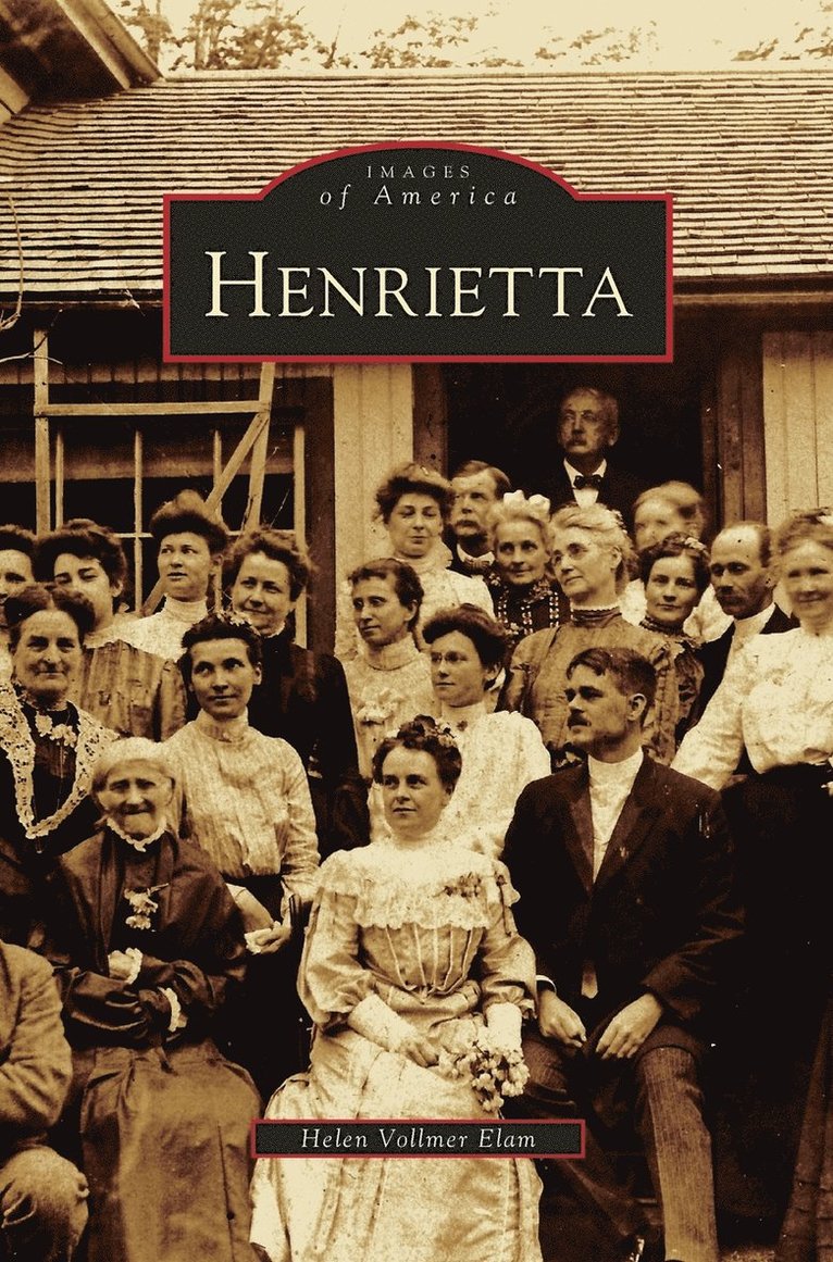 Henrietta 1