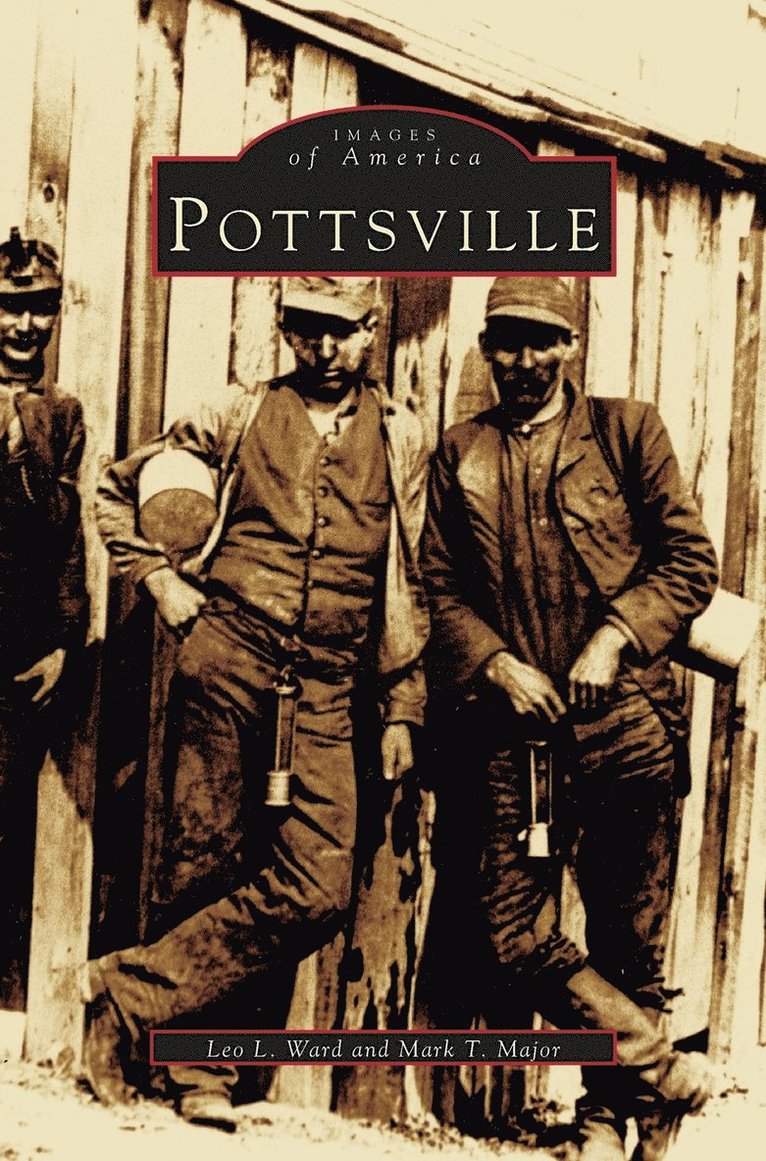 Pottsville 1