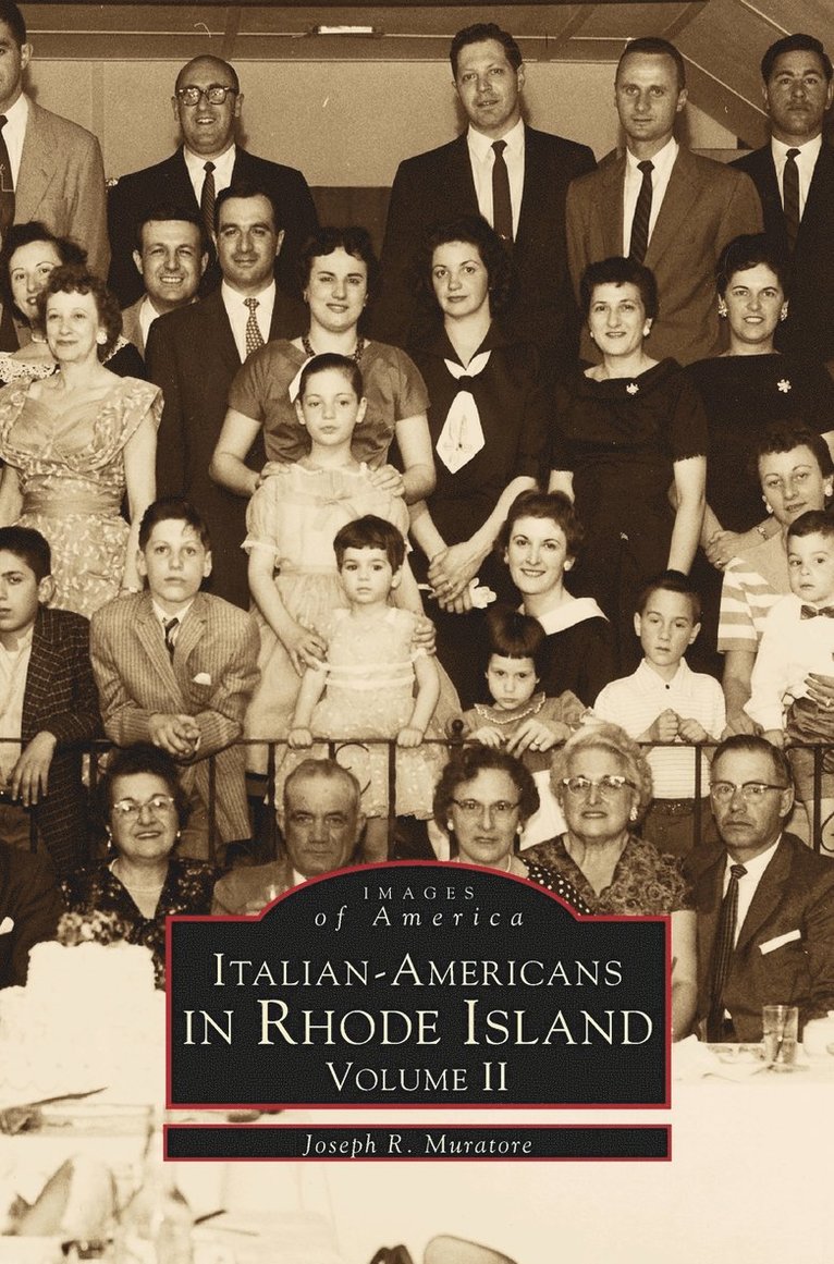 Italian-Americans in Rhode Island 1