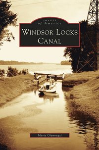 bokomslag Windsor Locks Canal