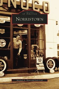 bokomslag Norristown
