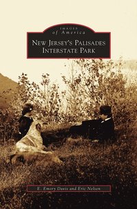 bokomslag New Jersey's Palisades Interstate Park