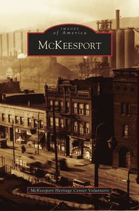 bokomslag McKeesport