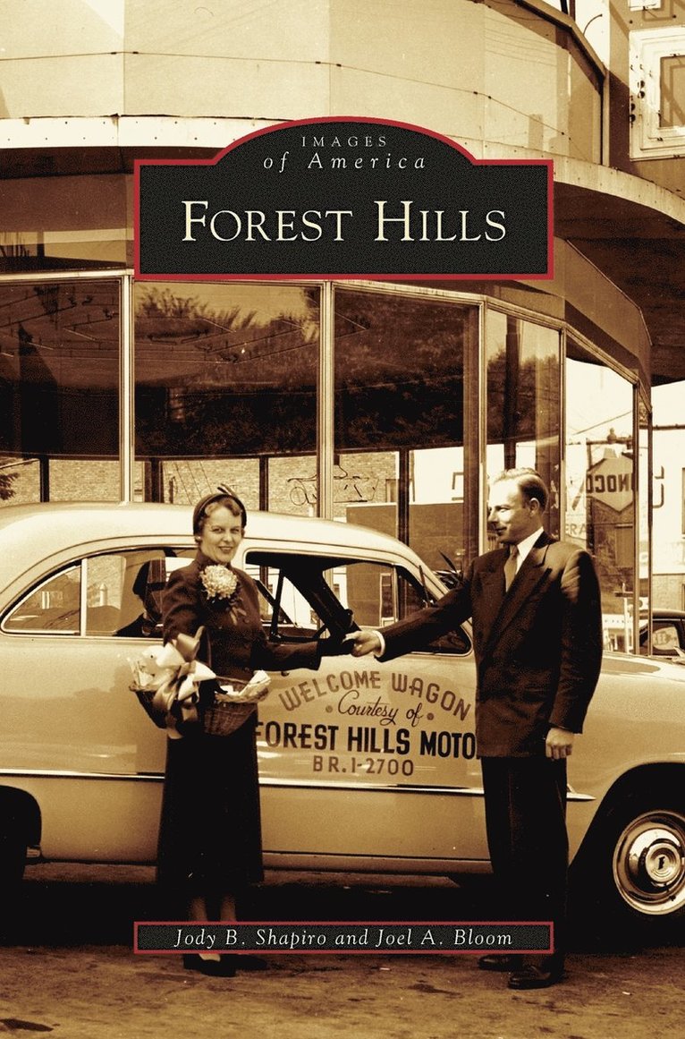 Forest Hills 1