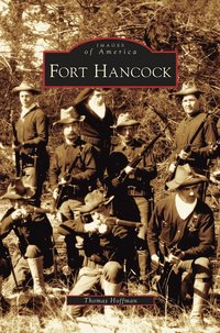 bokomslag Fort Hancock