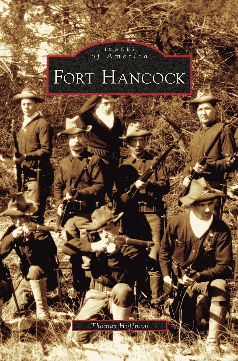 Fort Hancock 1