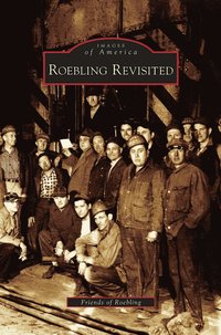 bokomslag Roebling Revisited