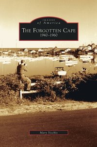bokomslag Forgotten Cape