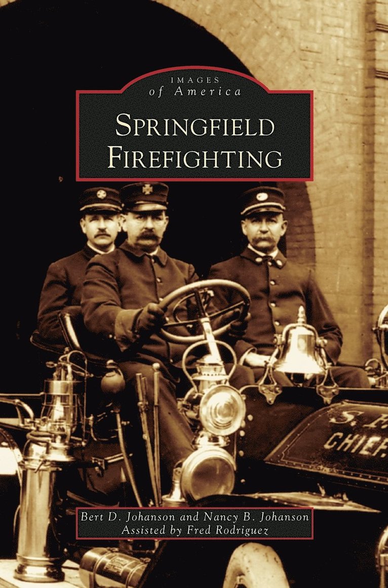 Springfield Firefighting 1