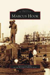 bokomslag Marcus Hook