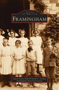 bokomslag Framingham