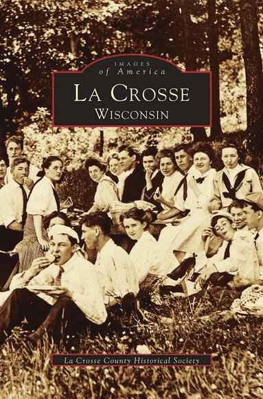 bokomslag La Crosse, Wisconsin