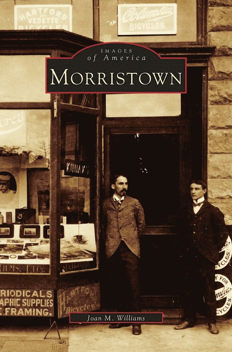 Morristown 1