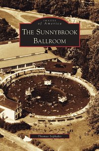 bokomslag Sunnybrook Ballroom