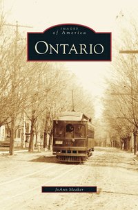 bokomslag Ontario