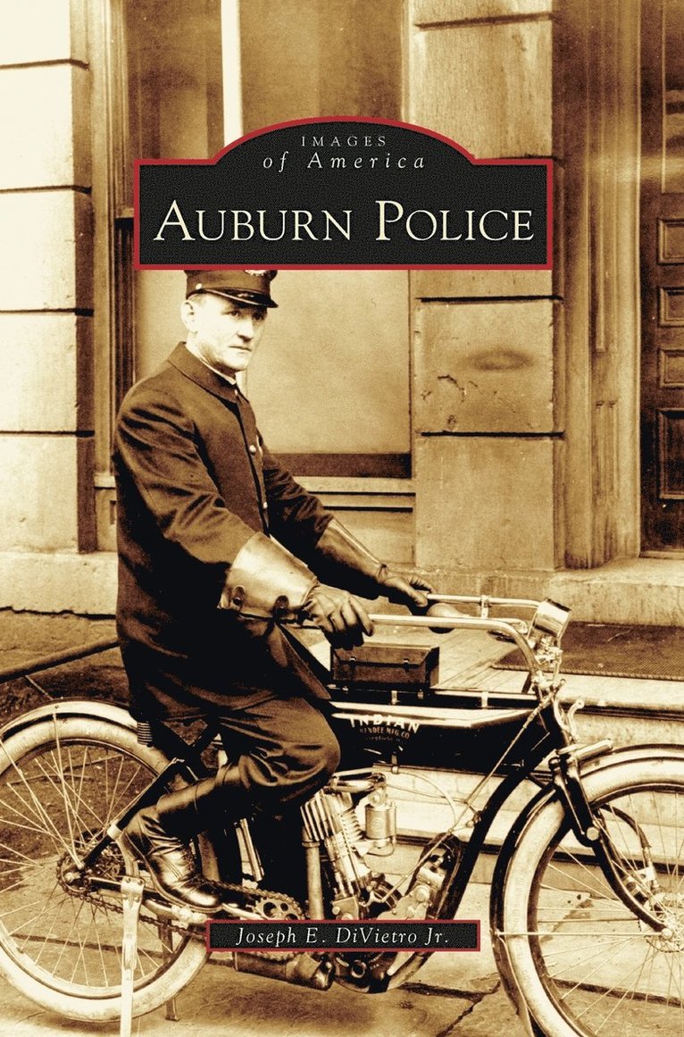 Auburn Police 1