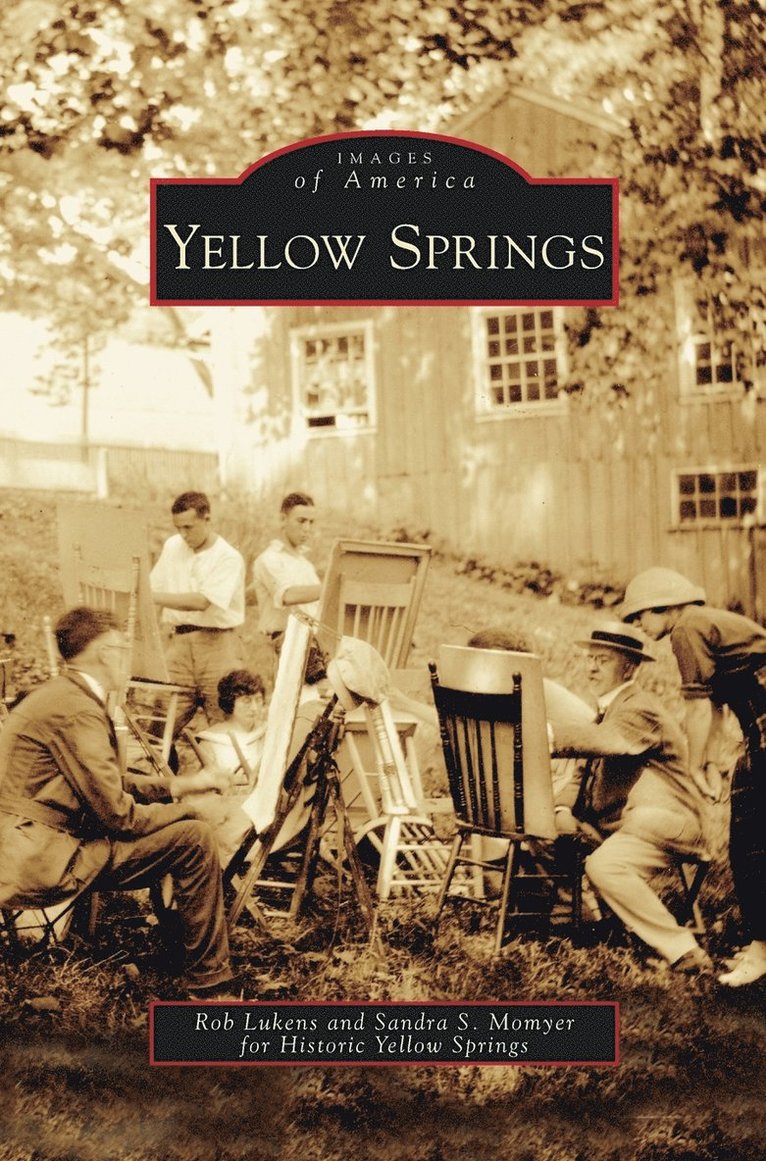 Yellow Springs 1