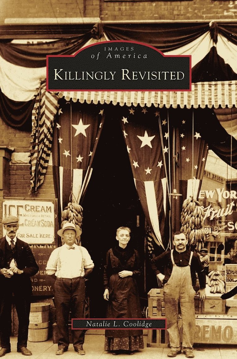 Killingly Revisited 1