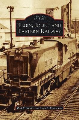 Elgin, Joliet and Eastern Railway 1