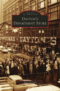 bokomslag Dayton's Department Store