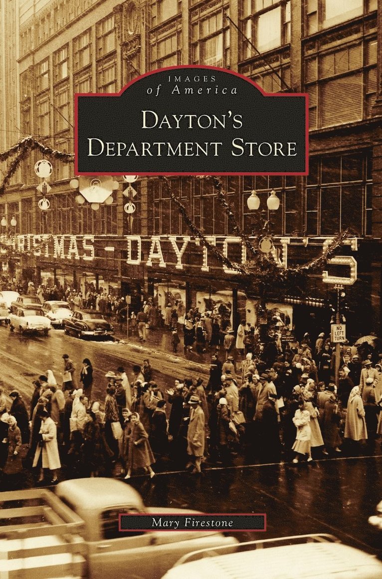 Dayton's Department Store 1