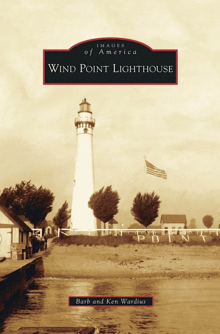 Wind Point Lighthouse 1