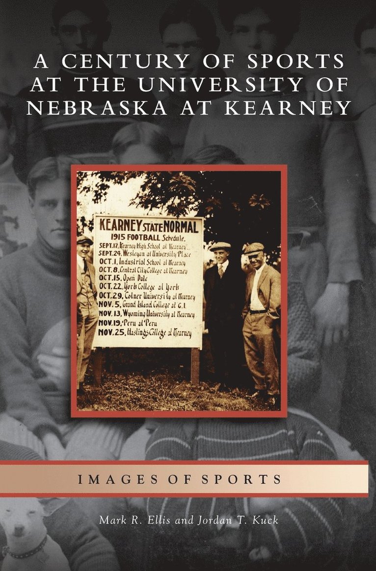 Century of Sports at the University of Nebraska at Kearney 1