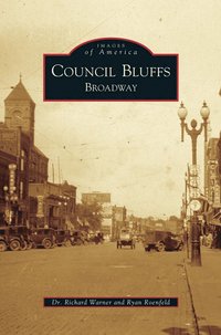 bokomslag Council Bluffs