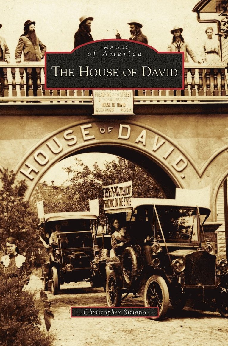 House of David 1