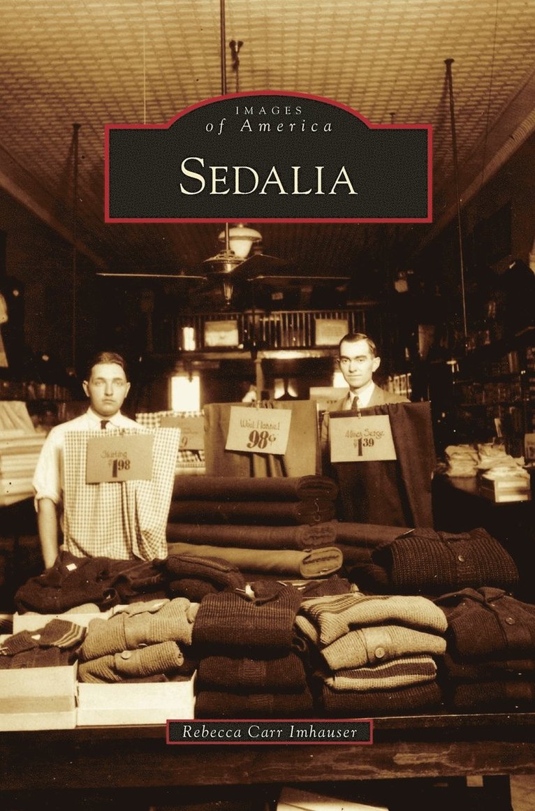 Sedalia