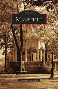 bokomslag Mansfield