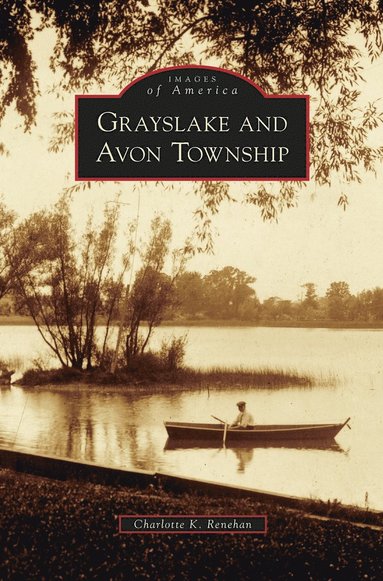 bokomslag Grayslake and Avon Township