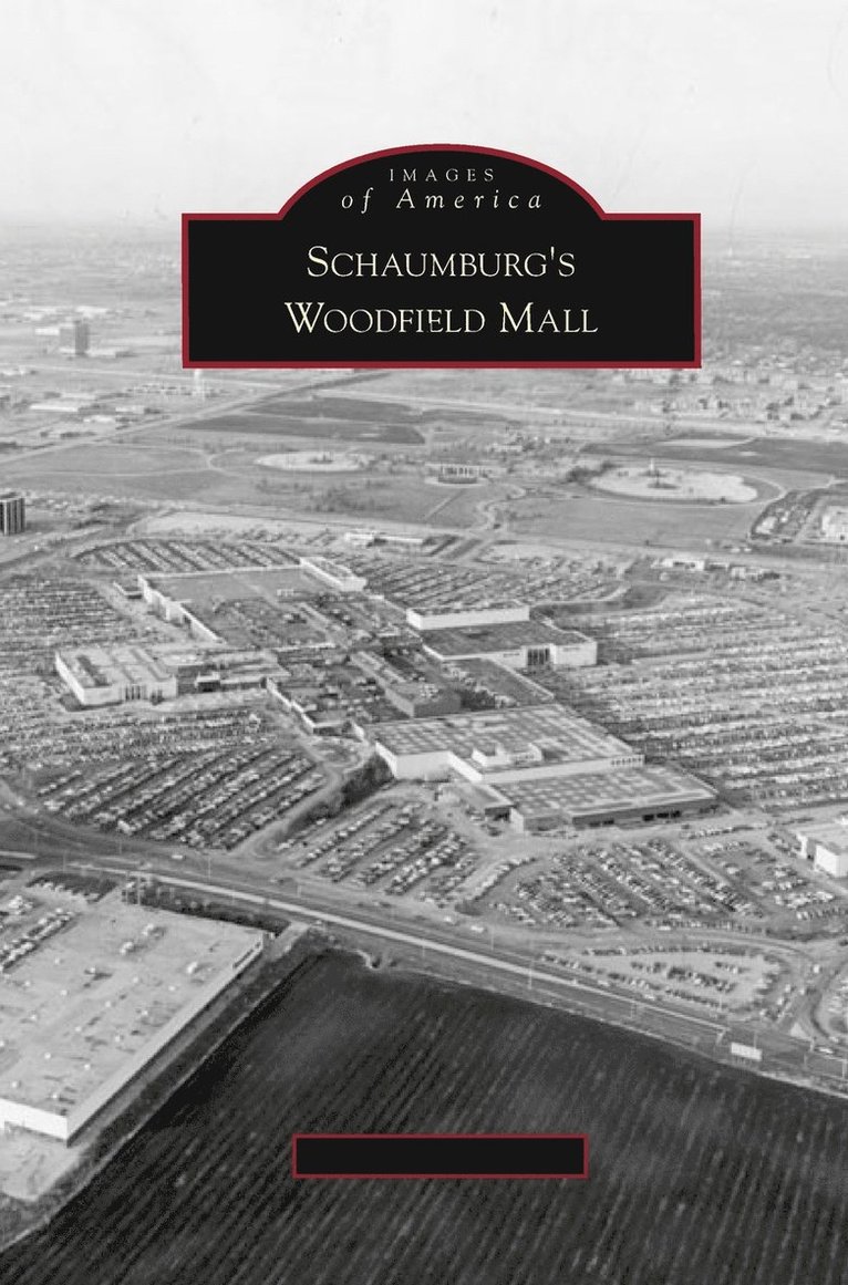 Schaumburg's Woodfield Mall 1