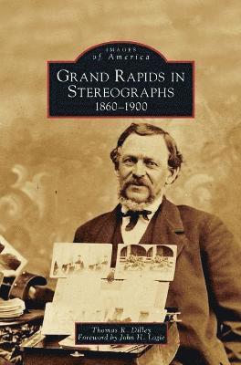 bokomslag Grand Rapids in Stereographs