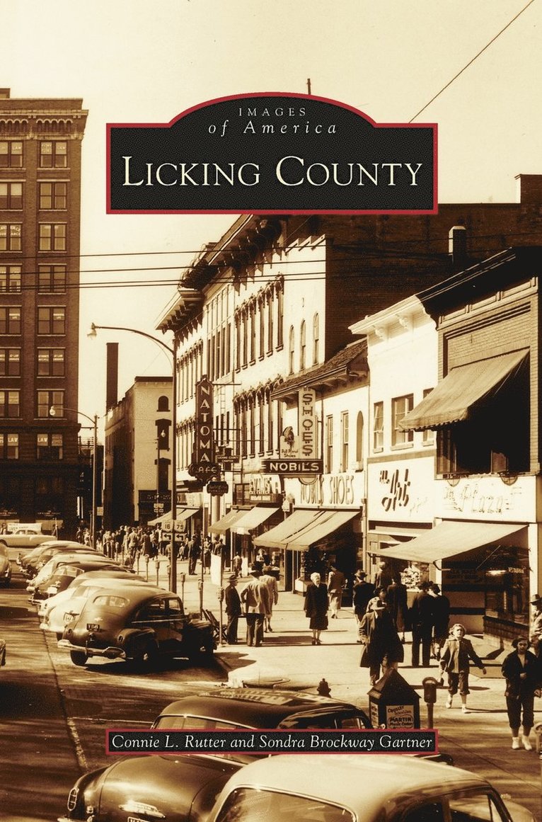 Licking County 1