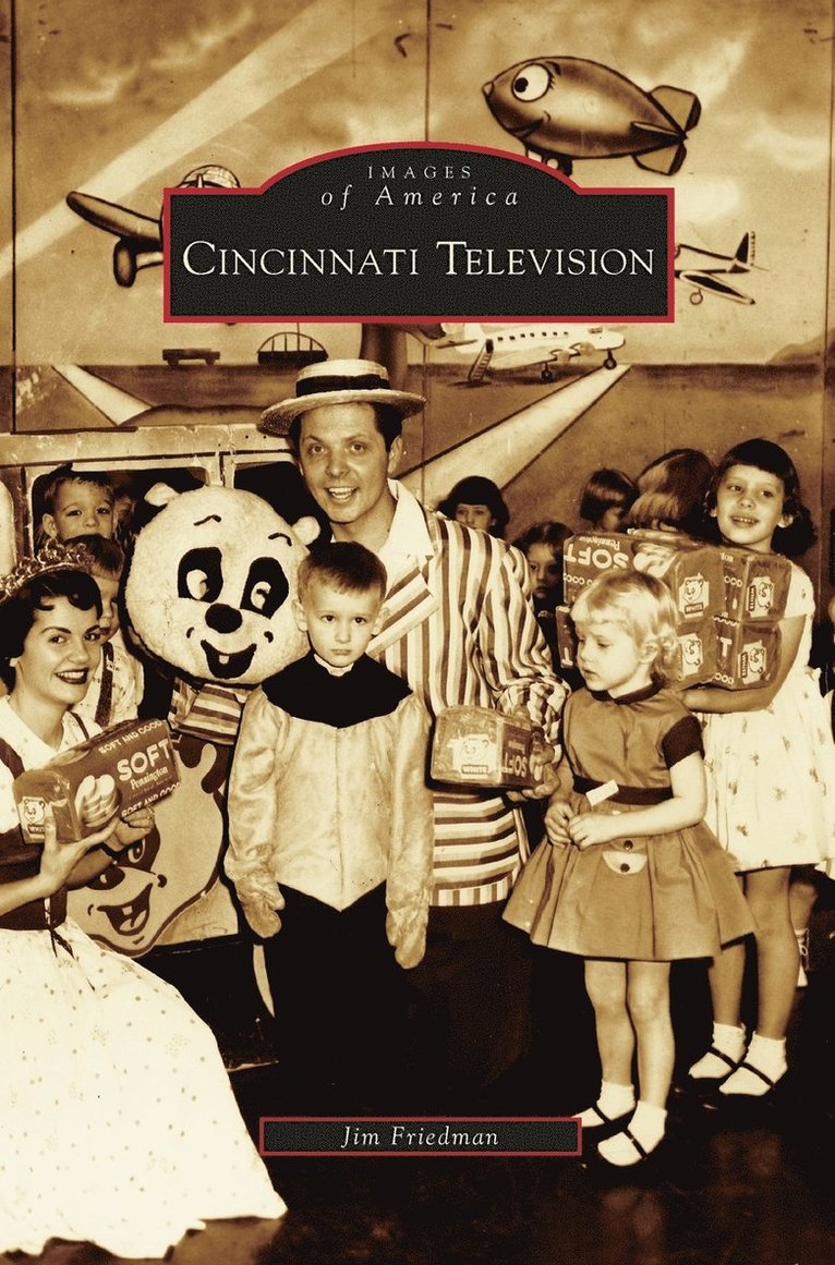 Cincinnati Television 1