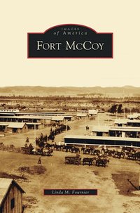 bokomslag Fort McCoy