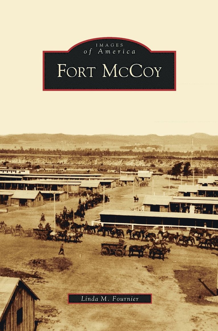 Fort McCoy 1