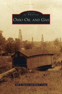 bokomslag Ohio Oil and Gas