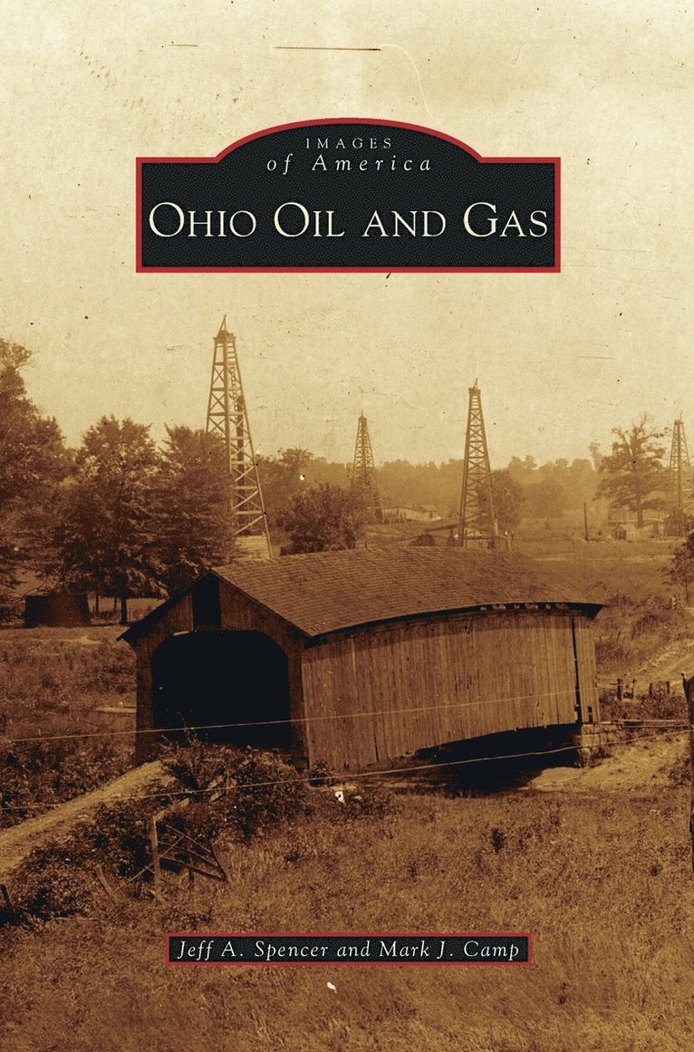 Ohio Oil and Gas 1