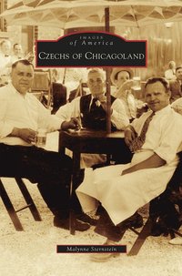 bokomslag Czechs of Chicagoland