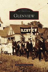 bokomslag Glenview