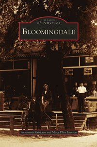 bokomslag Bloomingdale