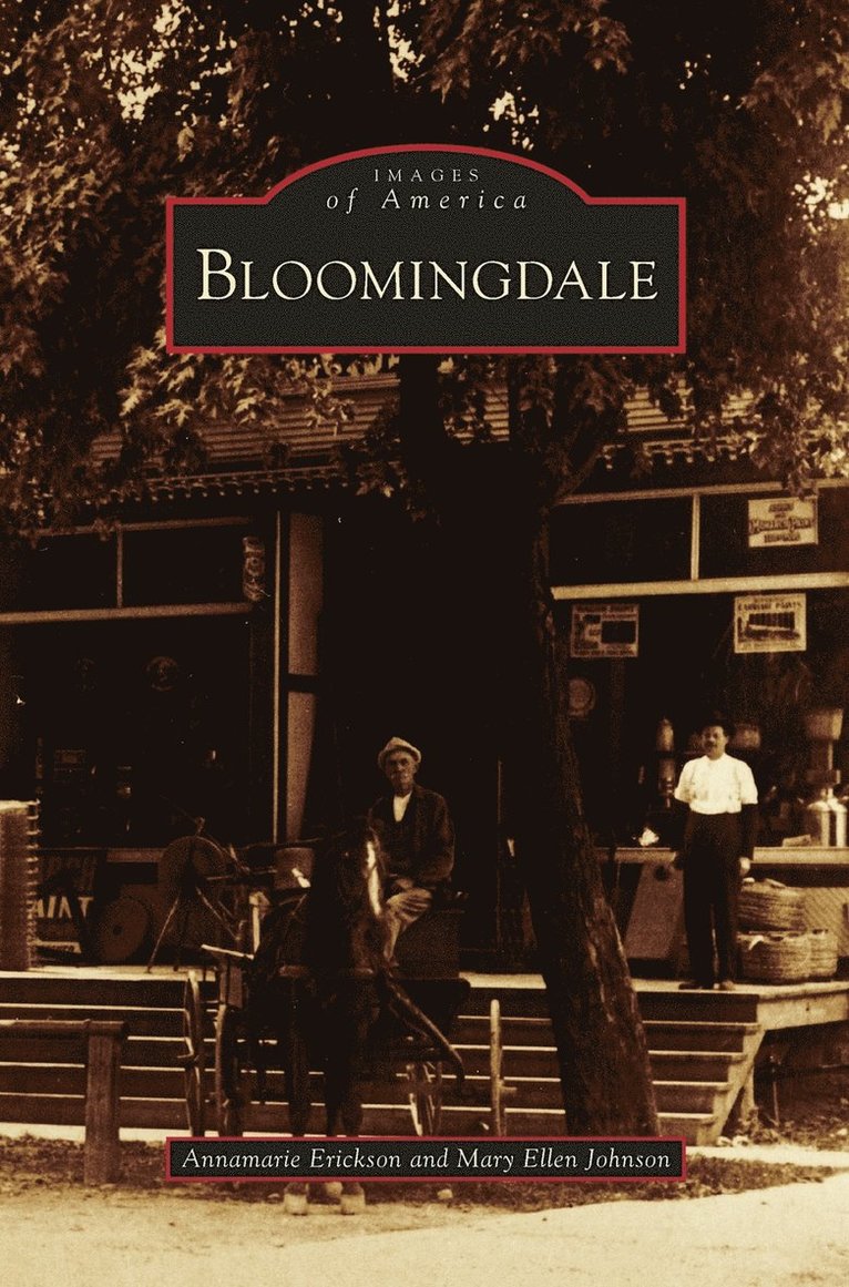 Bloomingdale 1