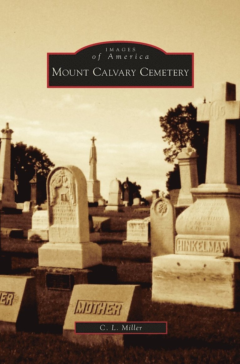 Mount Calvary Cemetery 1