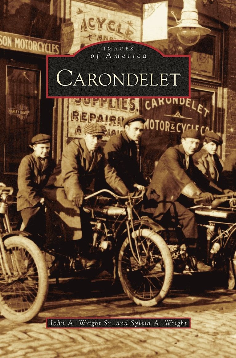 Carondelet 1