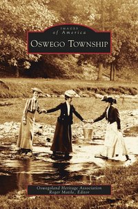 bokomslag Oswego Township