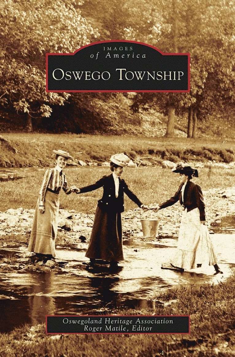 Oswego Township 1